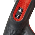 Akumulatorski mikser za boju i malter EINHELL TP-MX 18-2 LI BL - SOLO - Slika 4