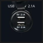 Benzinski indukcioni generator EINHELL TC-IG 2000 - Slika 5