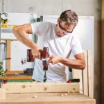 Akumulatorska udarna bušilica EINHELL TE-CD 18/48 Li-i (2x2,0Ah) - Slika 4