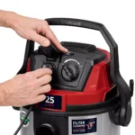 Usisivač za suvo/mokro EINHELL TE-VC 2580 SACL - Slika 10