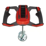 Akumulatorski mikser za boju i malter EINHELL TP-MX 18-2 LI BL - SOLO - Slika 2