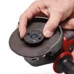 Akumulatorska ugaona brusilica EINHELL AXXIO 18/115 Q - Slika 6