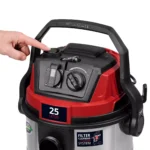 Usisivač za suvo/mokro EINHELL TE-VC 2580 SACL - Slika 9