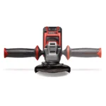 Akumulatorska ugaona brusilica EINHELL AXXIO 18/115 Q - Slika 5