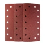 Akumulatorska vibraciona brusilica EINHELL TE-OS 18/230 Li Solo - Slika 2