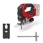 Akumulatorska ubodna testera EINHELL TP-JS 18/135 Li BL - Solo