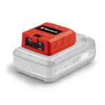 USB Power Bank EINHELL TC-CP 18 Li USB A/C - Solo