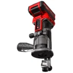 Akumulatorska glodalica za ivice EINHELL TP-ET 18 Li BL - Solo - Slika 5