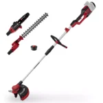 Akumulatorski multifunkcionalni alat EINHELL GE-LM 36/4in1 Li-Solo