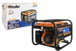 Agregat za struju KZUBR KGG-3500