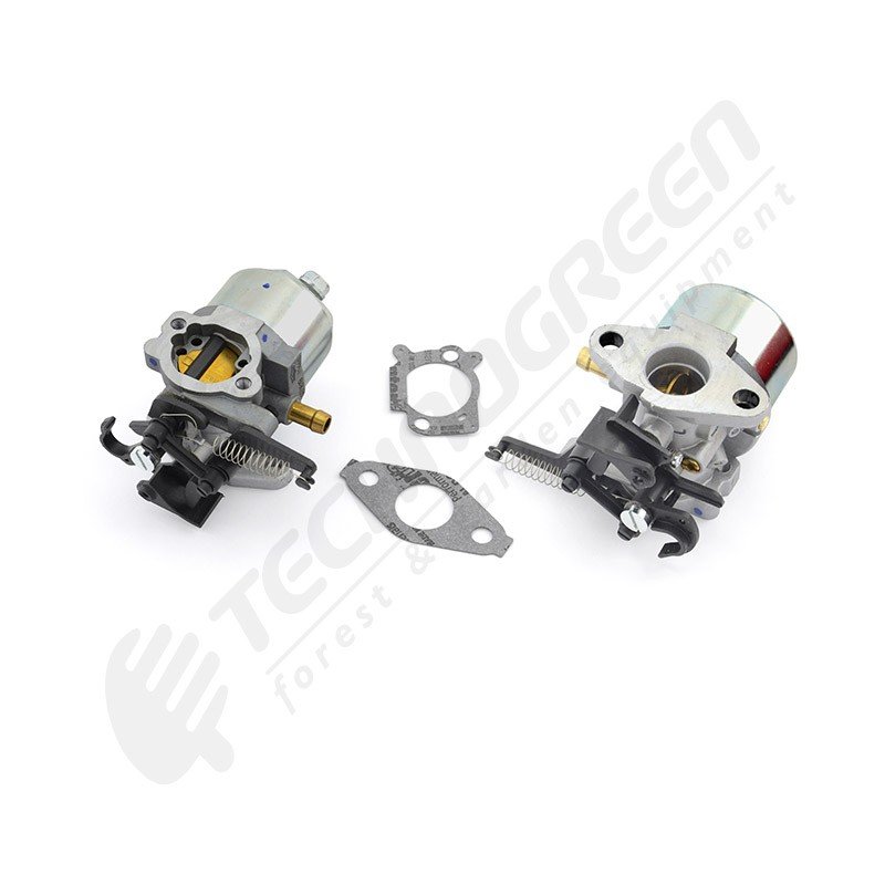 3281-bs595509 Karburator Briggs & Stratton 750 DOV; original; - Slika 1