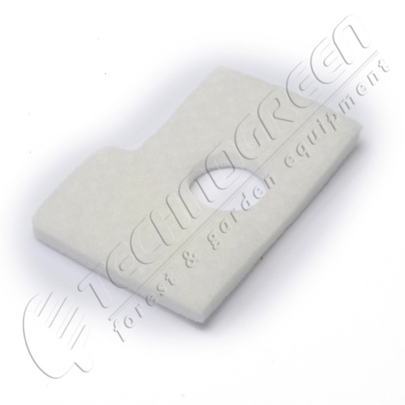 4223-w01-52 Filter vazduha Stihl MS 170, 180; - Slika 1