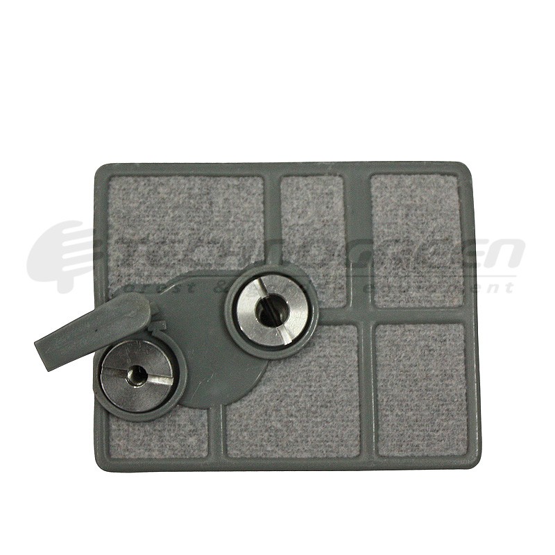 4281-w02-81 Filter vazduha Stihl 031, 032; - Slika 1