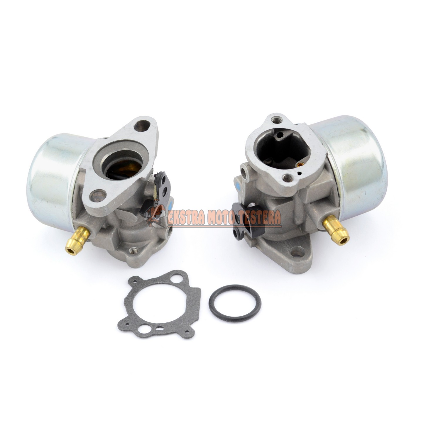 46-BS-170 Karburator Briggs & Stratton 498170; - Slika 1