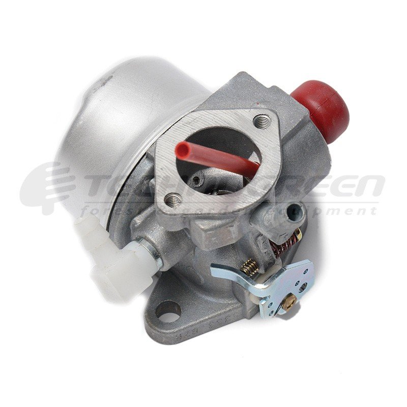 46-TC-387 Karburator Tecumseh; sa pumpicom; - Slika 1