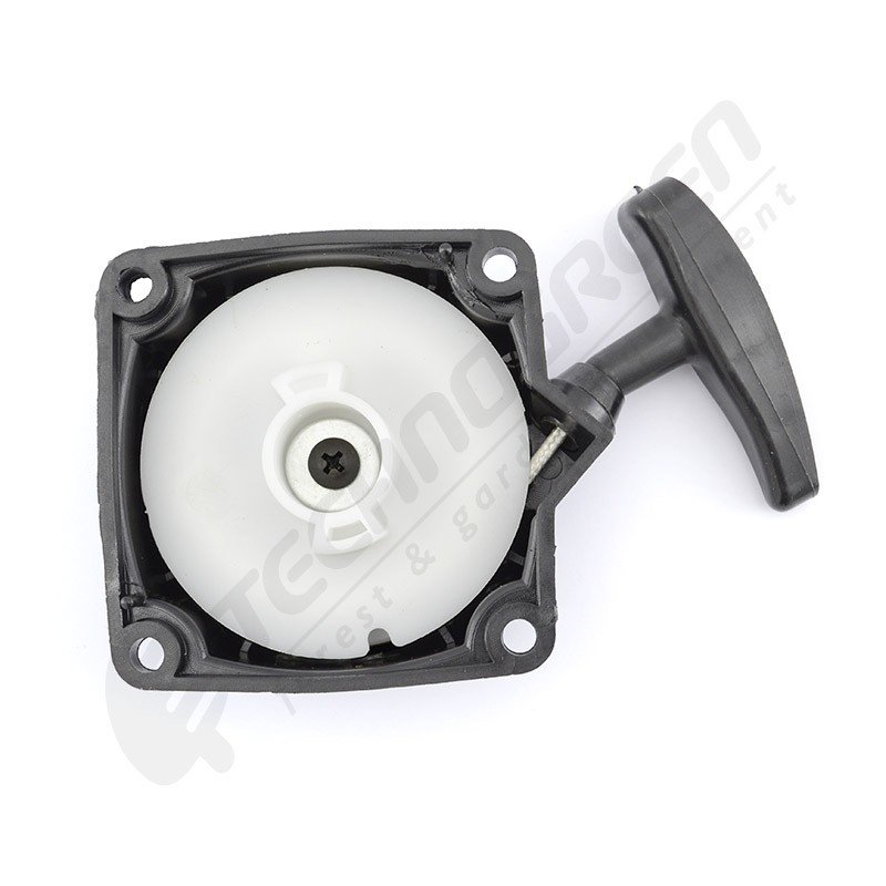 4819-w16-219ac Starter BC900, BC1250; kineski modeli trimera; stari tip - Slika 1