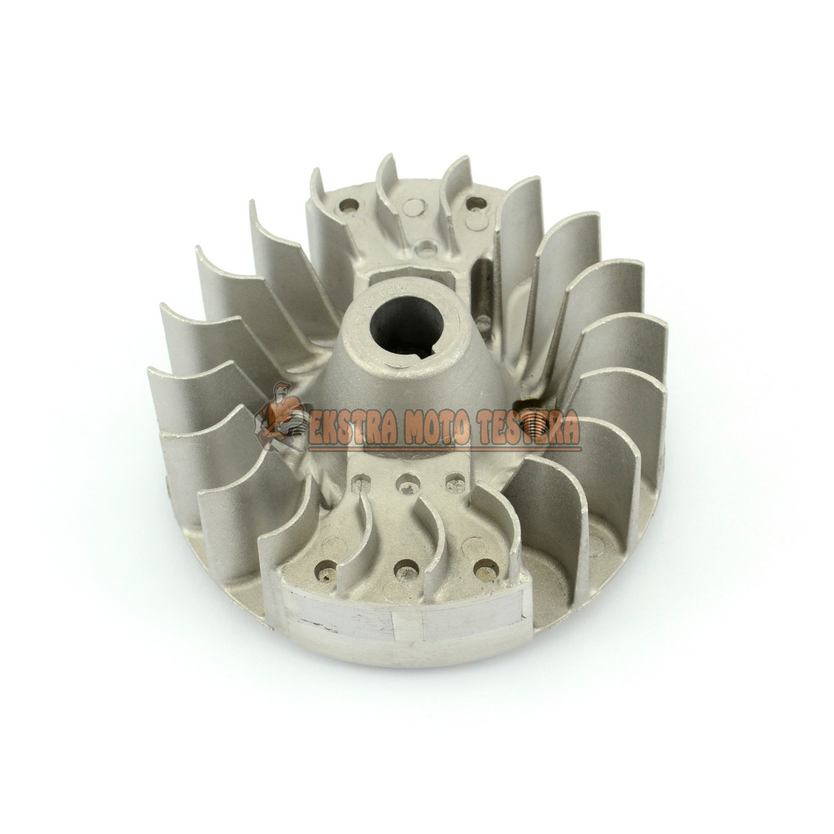 W107-11 Magnet CG430-HB; trimer; - Slika 1