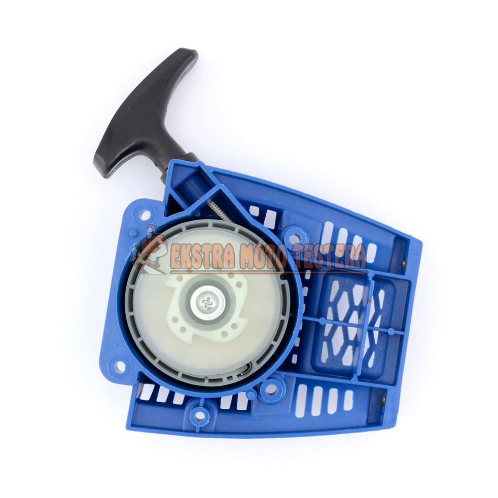 W16-138 STARTER HY X52; HYUNDAI; - Slika 1