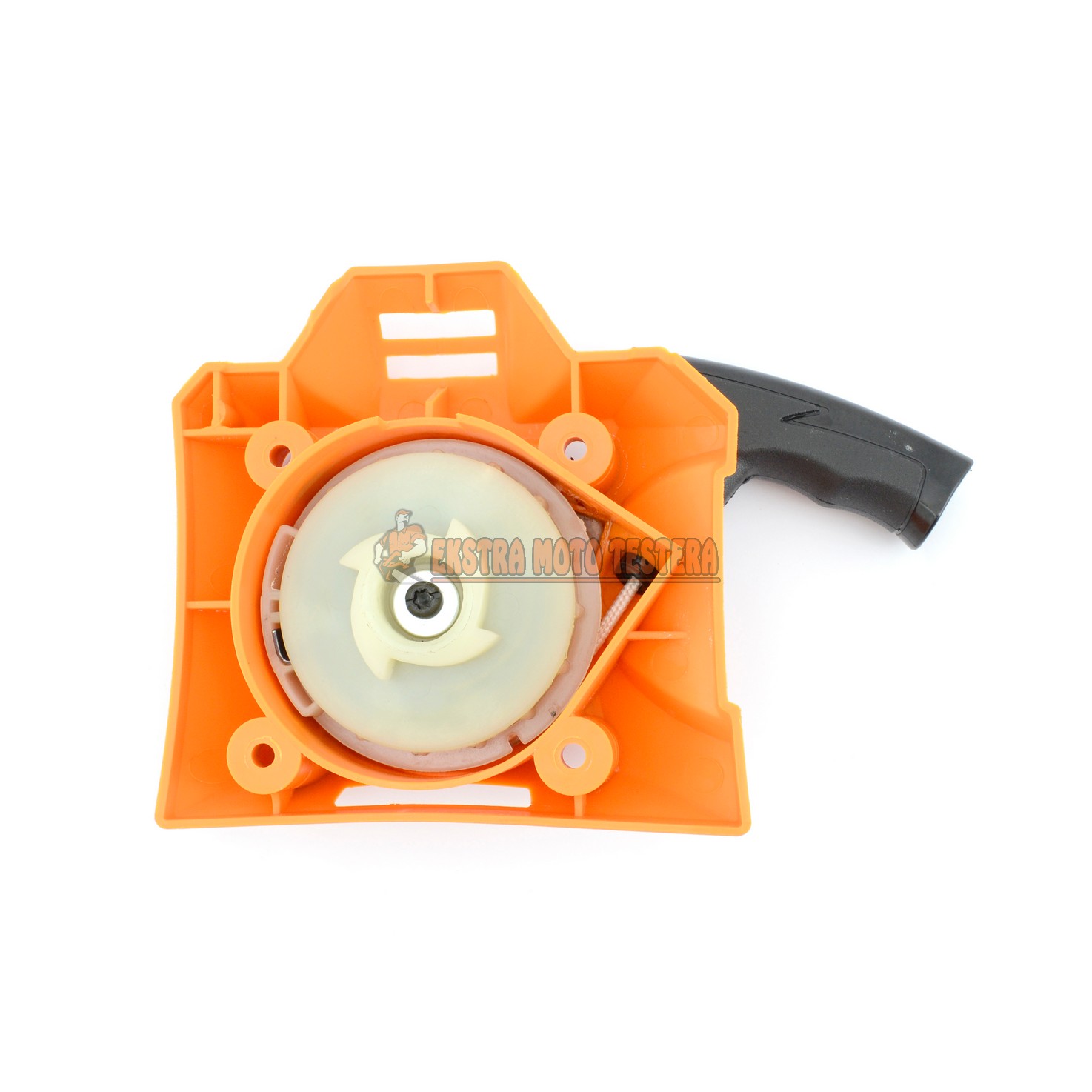 W16-226 STARTER VILLAGER 2100; HY X56; - Slika 1