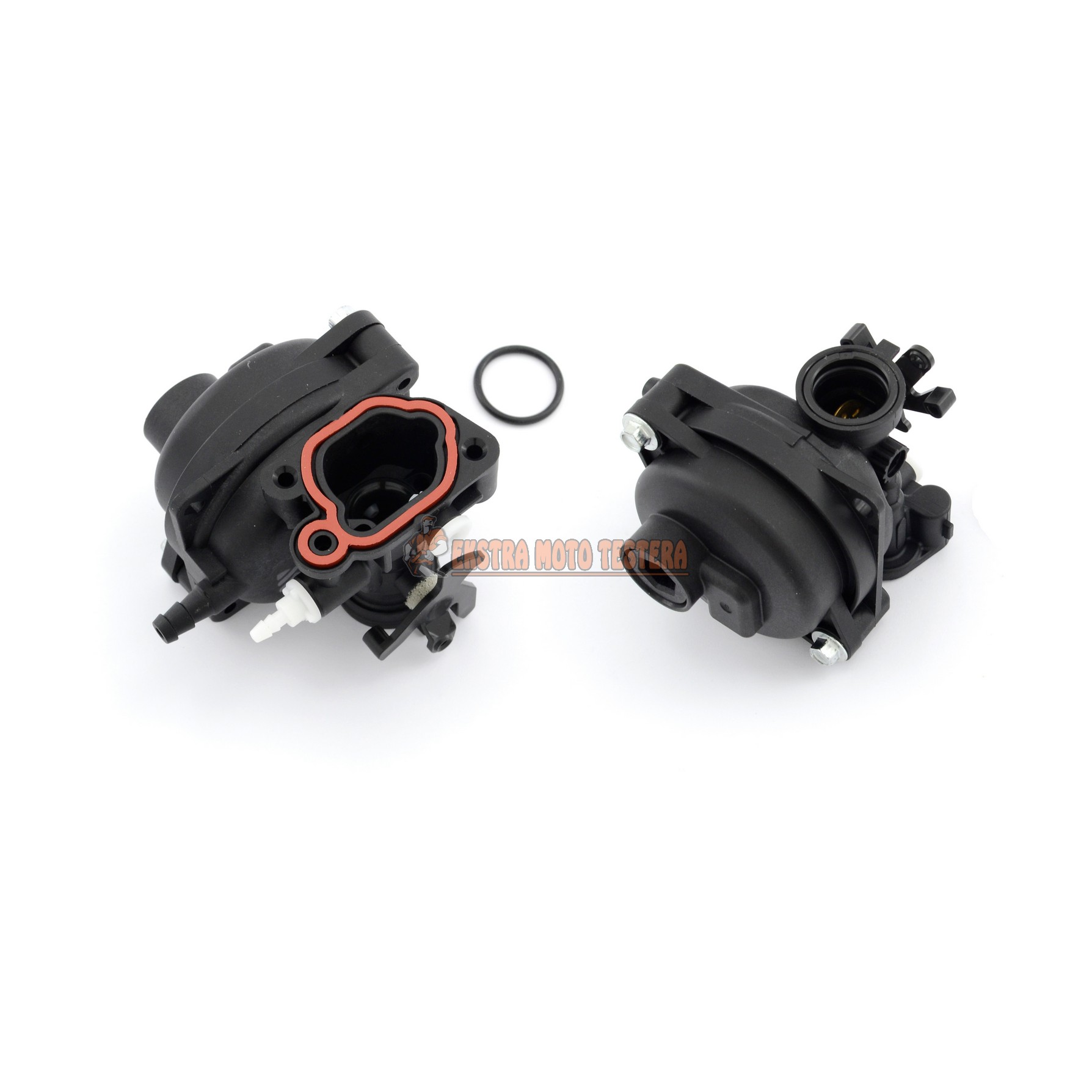 W32-451 Karburator Briggs & Stratton 500E, 550E, 650E; - Slika 1