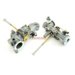 Karburator Briggs & Stratton 692784, 498298, 495951;