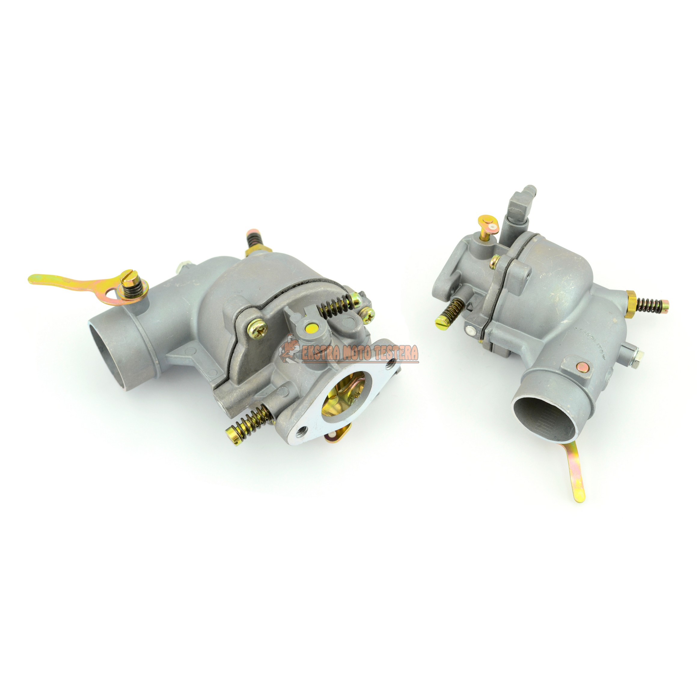 W32-514 Karburator B&S 390323, 394228, 398170, 293950, 394514 - Slika 1