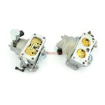 Karburator KAW FH641V, FH661V, 22 HP, DVOGRLI;