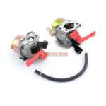 Karburator MTD 751; sa pumpicom;