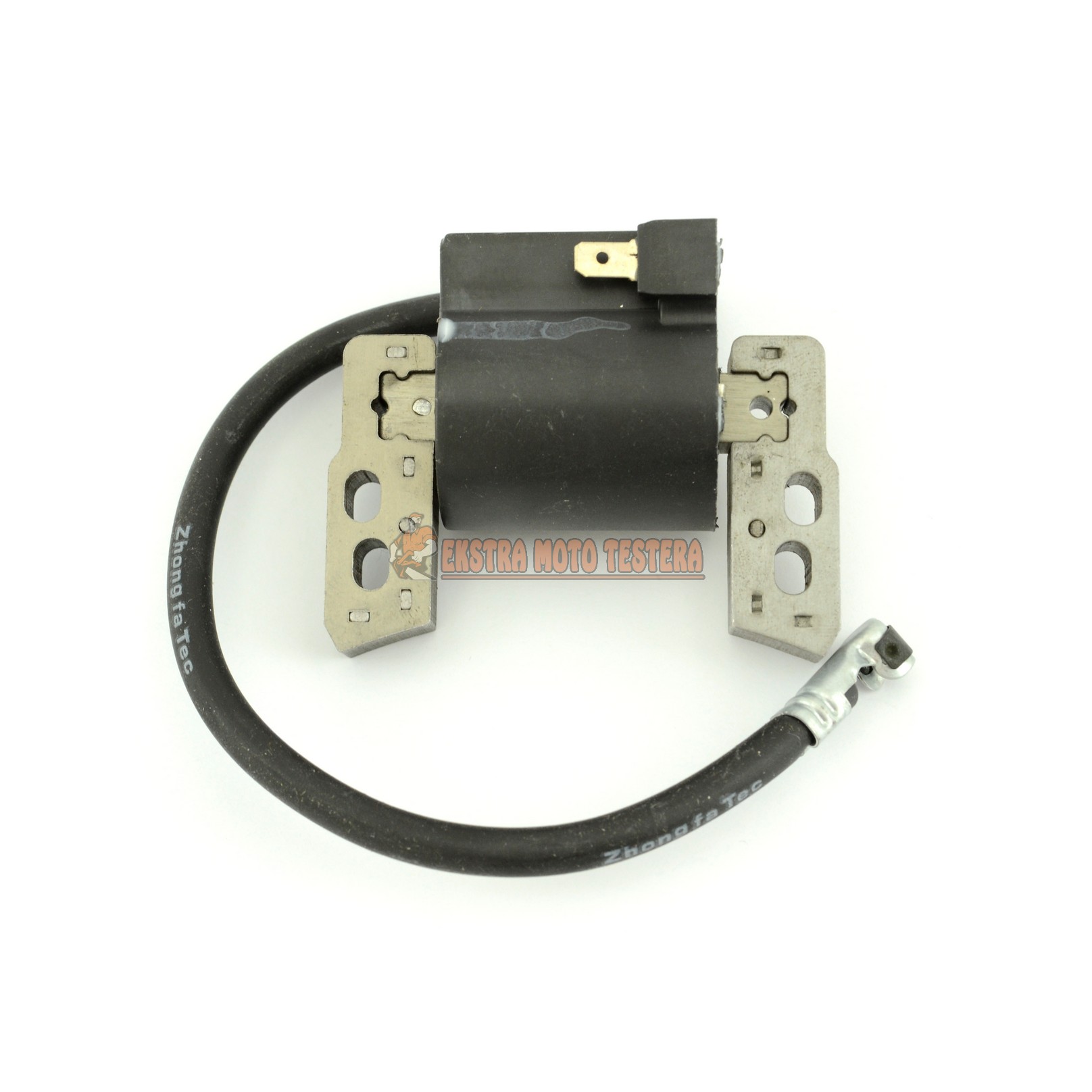 W60-107 Elektronik B&S 59045, SERIJA 625, 675; 5ks, 6ks; QUANTUM - Slika 1