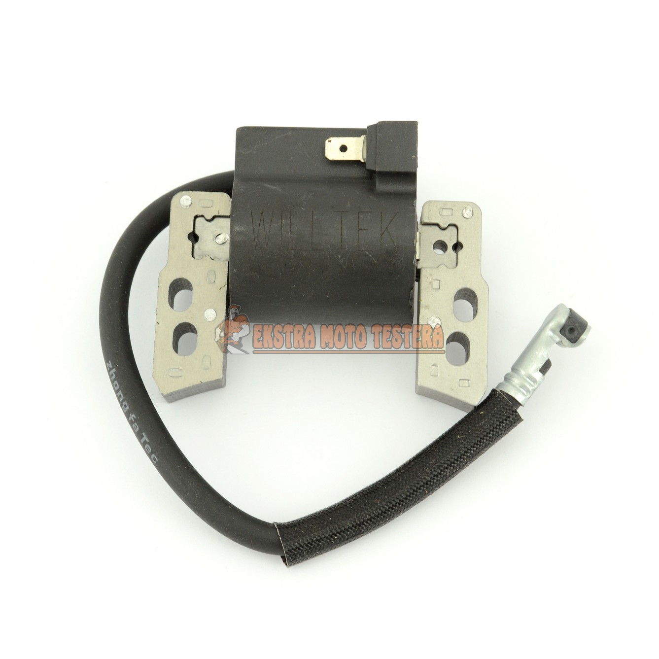 W75-701 Elektronik Briggs & Stratton 695711, 590454, 802574; 493237; 796964; 492416; - Slika 1