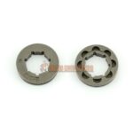 PRSTEN LANČANIKA LANČANIKA 3/8", 8 zuba; standardni;