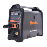 Aparat za varenje KZUBR MIG-MAG-TIG-MMA-900 - Slika 3