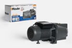Samousisavajuća pumpa KZUBR JET-120 - Slika 2