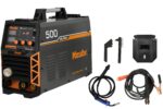 Aparat za varenje KZUBR MIG/MMA-500N