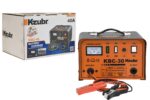 Punjač akumulatora KZUBR KBC-30