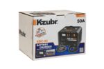 Punjač akumulatora KZUBR KBC-50 - Slika 4