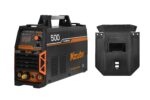 Aparat za varenje KZUBR TIG/MMA-500N - Slika 2