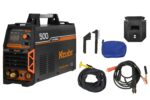 Aparat za varenje KZUBR TIG/MMA-500N