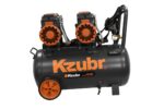 Vazdušni kompresor KZUBR KAC-50L-1350Wx2 - Slika 2