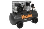 Vazdušni kompresor KZUBR KBADC-100L - Slika 3