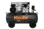 Vazdušni kompresor KZUBR KBADC-100L