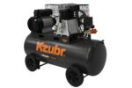 Vazdušni kompresor KZUBR KBADC-100L - Slika 2