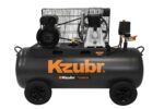 Vazdušni kompresor KZUBR KBADC-150L