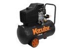 Vazdušni kompresor KZUBR KDAC-50L-BM - Slika 2