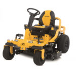 Zero Turn kosačica Cub Cadet XZ6 S107 - 107cm - 679cc - Dual Hydrostatic - sa volanom - Slika 6