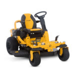Zero Turn kosačica Cub Cadet XZ6 S107 - 107cm - 679cc - Dual Hydrostatic - sa volanom