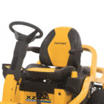 Zero Turn kosačica Cub Cadet XZ6 S107 - 107cm - 679cc - Dual Hydrostatic - sa volanom - Slika 3