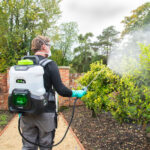 Baterijska prskalica 15 L EGO POWER+ BSP3500E - Slika 3