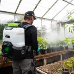 Baterijska prskalica 15 L EGO POWER+ BSP3500E - Slika 2