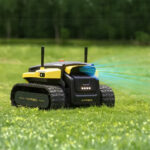 YARBO robot pogonska jedinica - Slika 5